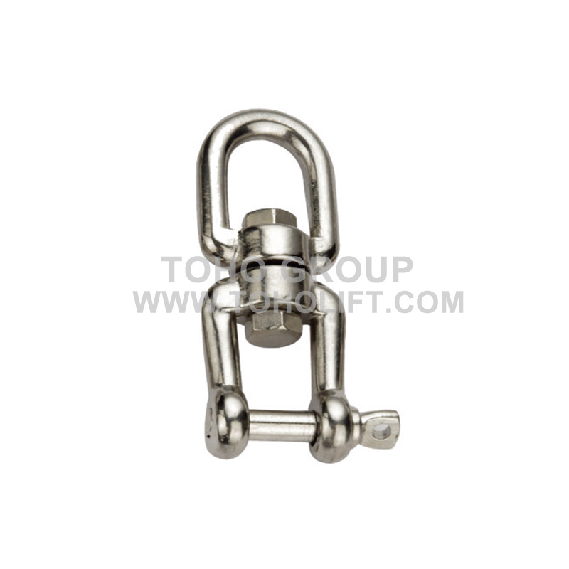 Bolts and Swivels 重庆大和荣基机电有限公司